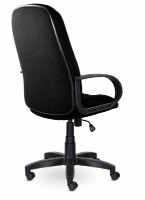 Кресло офисное BRABIX "Classic EX-685" (ткань С, черное) 532022 в Южноуральске - yuzhnouralsk.mebel-74.com | фото