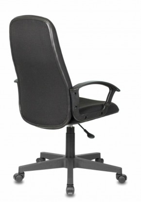 Кресло офисное BRABIX "Element EX-289" (черное) 532092 в Южноуральске - yuzhnouralsk.mebel-74.com | фото