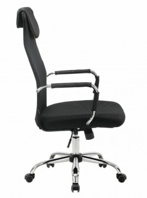 Кресло офисное BRABIX "Fit EX-514" (черное) 531949 в Южноуральске - yuzhnouralsk.mebel-74.com | фото