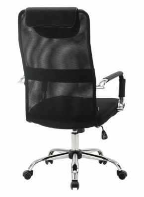 Кресло офисное BRABIX "Fit EX-514" (черное) 531949 в Южноуральске - yuzhnouralsk.mebel-74.com | фото