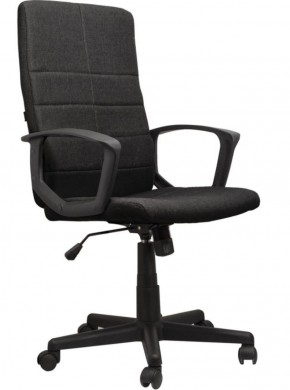 Кресло офисное BRABIX "Focus EX-518" (ткань, черное) 531575 в Южноуральске - yuzhnouralsk.mebel-74.com | фото
