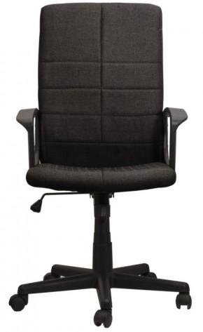 Кресло офисное BRABIX "Focus EX-518" (ткань, черное) 531575 в Южноуральске - yuzhnouralsk.mebel-74.com | фото