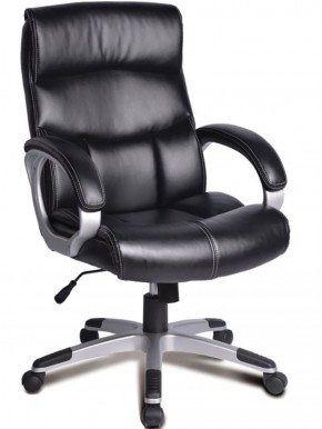 Кресло офисное BRABIX "Impulse EX-505" (черное) 530876 в Южноуральске - yuzhnouralsk.mebel-74.com | фото