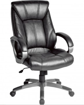 Кресло офисное BRABIX "Maestro EX-506" (черное) 530877 в Южноуральске - yuzhnouralsk.mebel-74.com | фото