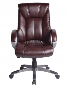 Кресло офисное BRABIX "Maestro EX-506" (коричневое) 530878 в Южноуральске - yuzhnouralsk.mebel-74.com | фото
