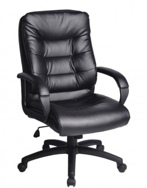 Кресло офисное BRABIX "Supreme EX-503" (черное) 530873 в Южноуральске - yuzhnouralsk.mebel-74.com | фото
