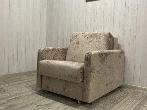 Кресло Уют Аккордеон МД 700 с подлокотниками (НПБ) в Южноуральске - yuzhnouralsk.mebel-74.com | фото