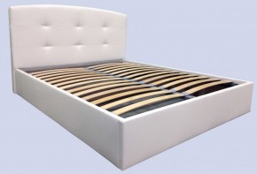 Кровать Ариадна Easy 1400 (без механизма подъема) в Южноуральске - yuzhnouralsk.mebel-74.com | фото