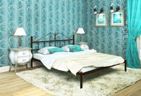 Кровать Диана 1900 (МилСон) в Южноуральске - yuzhnouralsk.mebel-74.com | фото