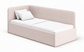 Кровать-диван Leonardo 160*70 (Розовый) в Южноуральске - yuzhnouralsk.mebel-74.com | фото