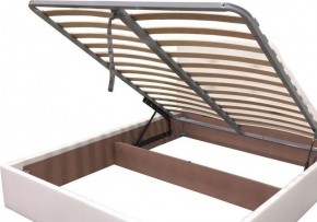 Кровать Эмили Easy 1600 (с механизмом подъема) в Южноуральске - yuzhnouralsk.mebel-74.com | фото