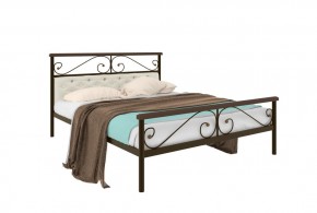 Кровать Эсмеральда Plus Мягкая (МилСон) в Южноуральске - yuzhnouralsk.mebel-74.com | фото