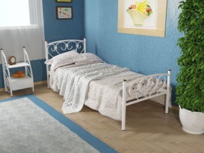 Кровать Ева Plus (МилСон) в Южноуральске - yuzhnouralsk.mebel-74.com | фото