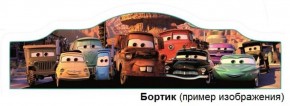 Кровать Фея 1800 с двумя ящиками в Южноуральске - yuzhnouralsk.mebel-74.com | фото