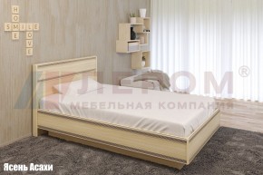 Кровать КР-1002 в Южноуральске - yuzhnouralsk.mebel-74.com | фото