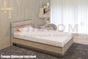 Кровать КР-1002 в Южноуральске - yuzhnouralsk.mebel-74.com | фото