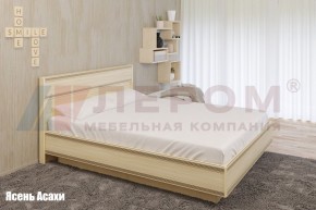 Кровать КР-1003 в Южноуральске - yuzhnouralsk.mebel-74.com | фото