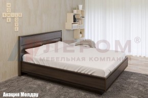 Кровать КР-1003 в Южноуральске - yuzhnouralsk.mebel-74.com | фото