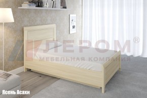 Кровать КР-1021 в Южноуральске - yuzhnouralsk.mebel-74.com | фото