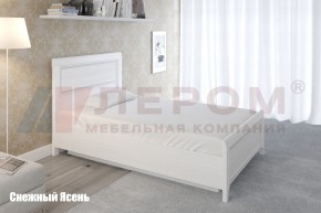 Кровать КР-1022 в Южноуральске - yuzhnouralsk.mebel-74.com | фото