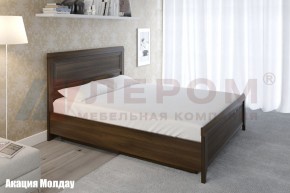 Кровать КР-1023 в Южноуральске - yuzhnouralsk.mebel-74.com | фото