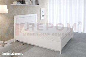 Кровать КР-1023 в Южноуральске - yuzhnouralsk.mebel-74.com | фото