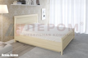 Кровать КР-1024 в Южноуральске - yuzhnouralsk.mebel-74.com | фото