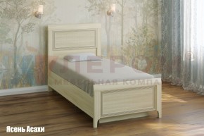 Кровать КР-1025 в Южноуральске - yuzhnouralsk.mebel-74.com | фото