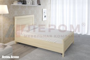Кровать КР-2021 в Южноуральске - yuzhnouralsk.mebel-74.com | фото