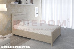Кровать КР-2022 в Южноуральске - yuzhnouralsk.mebel-74.com | фото