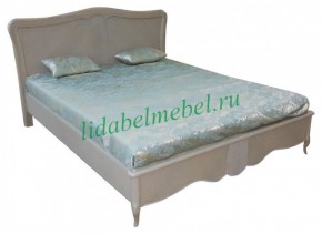 Кровать Лаура ММ-267-02/12Б (1200х2000) в Южноуральске - yuzhnouralsk.mebel-74.com | фото