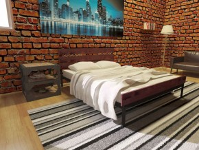 Кровать Луиза Plus (МилСон) в Южноуральске - yuzhnouralsk.mebel-74.com | фото