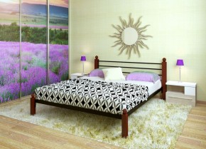 Кровать Милана Lux 1900 (МилСон) в Южноуральске - yuzhnouralsk.mebel-74.com | фото