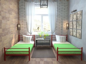 Кровать Милана мини plus 1900 (МилСон) в Южноуральске - yuzhnouralsk.mebel-74.com | фото