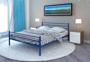 Кровать Милана plus 1900 (МилСон) в Южноуральске - yuzhnouralsk.mebel-74.com | фото