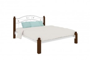 Кровать Надежда Lux (МилСон) в Южноуральске - yuzhnouralsk.mebel-74.com | фото