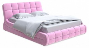 Кровать полутораспальная Corso 6 в Южноуральске - yuzhnouralsk.mebel-74.com | фото