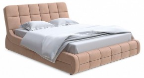 Кровать полутораспальная Corso 6 в Южноуральске - yuzhnouralsk.mebel-74.com | фото