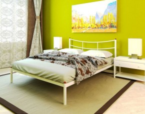 Кровать София 1600*1900 (МилСон) в Южноуральске - yuzhnouralsk.mebel-74.com | фото