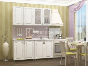 Кухня Белла 1.6 в Южноуральске - yuzhnouralsk.mebel-74.com | фото