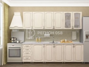 Кухня Белла 2.5 в Южноуральске - yuzhnouralsk.mebel-74.com | фото