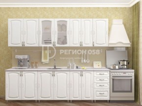 Кухня Белла 2.6 в Южноуральске - yuzhnouralsk.mebel-74.com | фото