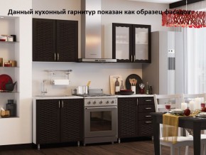 Кухня Изабелла 1.6 в Южноуральске - yuzhnouralsk.mebel-74.com | фото