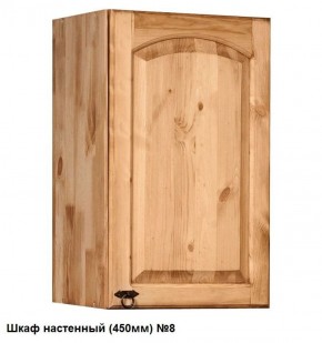 Кухня "Викинг 1" в Южноуральске - yuzhnouralsk.mebel-74.com | фото