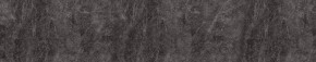 Кухонный фартук 610х3000х1,5 (композит) КМ Бетон графит в Южноуральске - yuzhnouralsk.mebel-74.com | фото