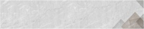 Кухонный фартук с тиснением «бетон» матовый KMB 017 (3000) в Южноуральске - yuzhnouralsk.mebel-74.com | фото