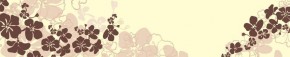 Кухонный фартук Цветы 111 МДФ матовый (3000) Flowers в Южноуральске - yuzhnouralsk.mebel-74.com | фото