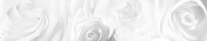 Кухонный фартук Цветы 217 МДФ матовый (3000) Flowers в Южноуральске - yuzhnouralsk.mebel-74.com | фото