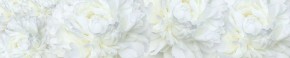 Кухонный фартук Цветы 325 МДФ матовый (3000) Flowers в Южноуральске - yuzhnouralsk.mebel-74.com | фото