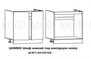 ЛИЗА-2 Кухонный гарнитур 2,0 Белый глянец холодный в Южноуральске - yuzhnouralsk.mebel-74.com | фото
